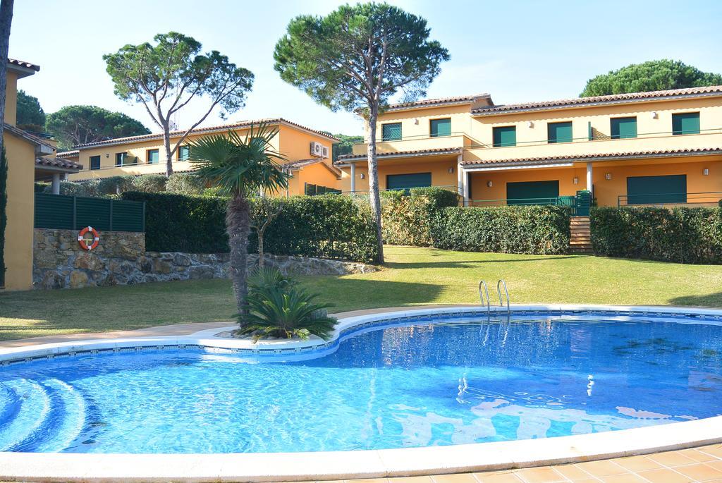Vakantiehuis Casa Gavarres